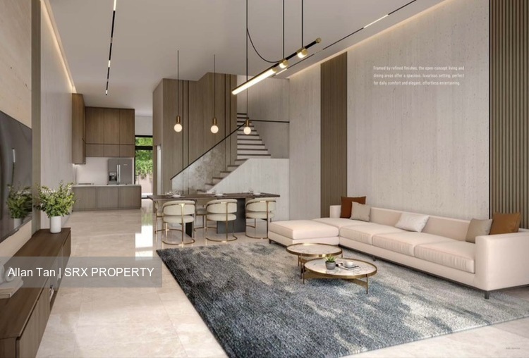 Mandai Garden (D26), Terrace #602782501